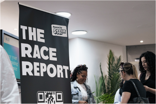 Climate Crisis Digest - December 2025: The RACE Summit: embodying climate justice through intersectional action